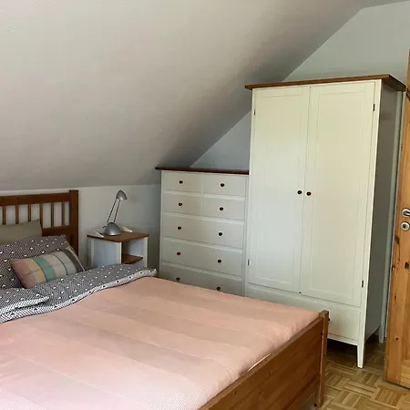 Haus Der Winde - Am Boddenufer Apartment *