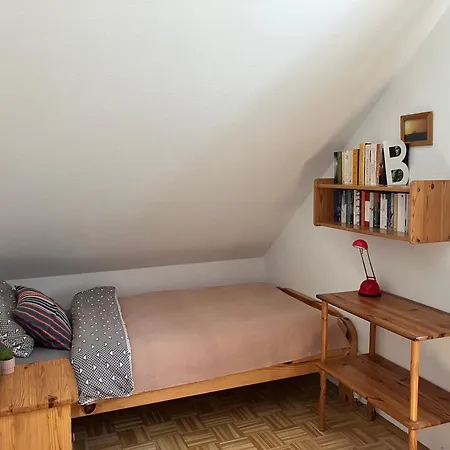 Haus Der Winde - Am Boddenufer *