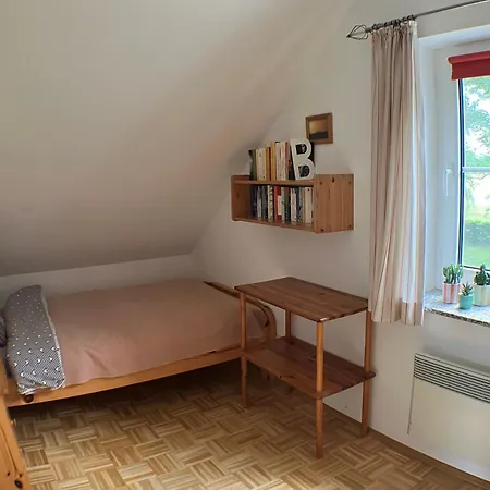 Apartment Haus Der Winde - Am Boddenufer