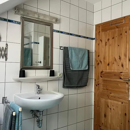 Haus Der Winde - Am Boddenufer *