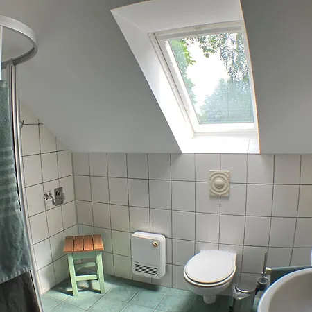 Apartment Haus Der Winde - Am Boddenufer