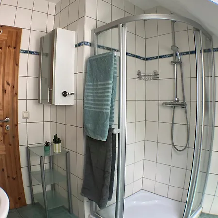 Haus Der Winde - Am Boddenufer Apartment