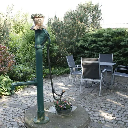 Apartment Haus Der Winde - Am Boddenufer *